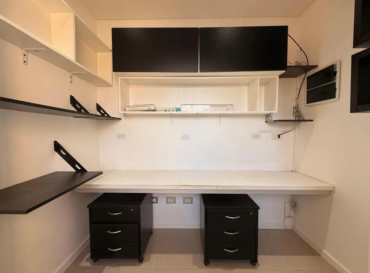 VENTA EXCLUSIVA PISO 4 AMB. CON TERRAZA - LANÚS 3