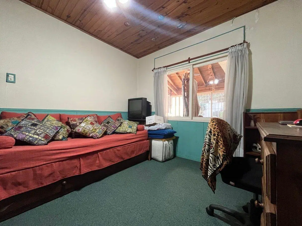 CASA DE 4 AMB EN TEMPERLEY, EXCELENTE APTA CREDITO 8