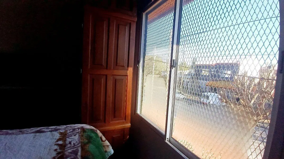 CASA+DPTO IND- IDEAL 2 FLIAS O RENTA- COCH Y FONDO 4