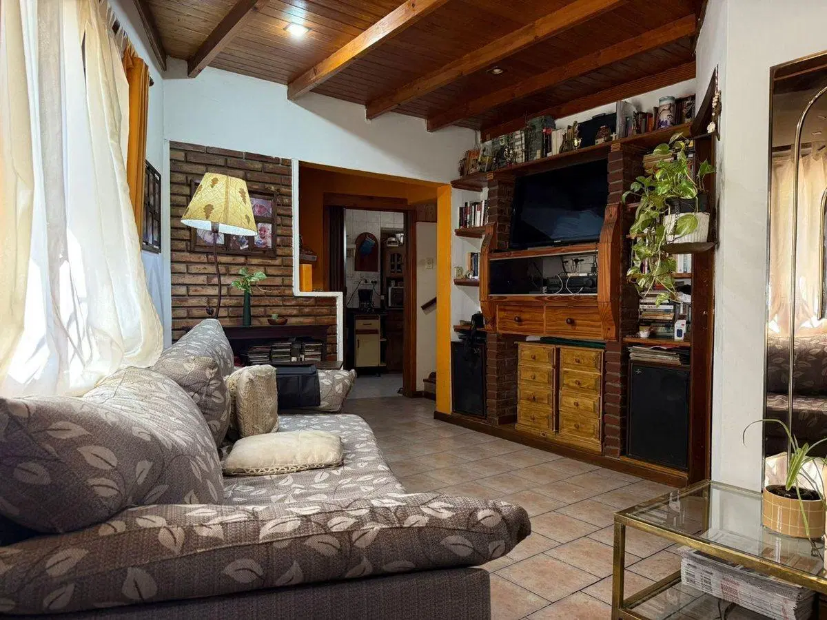 VENTA CASA 4 AMBTES.C/TERRAZA-PIÑEYRO-AVELLANEDA 5