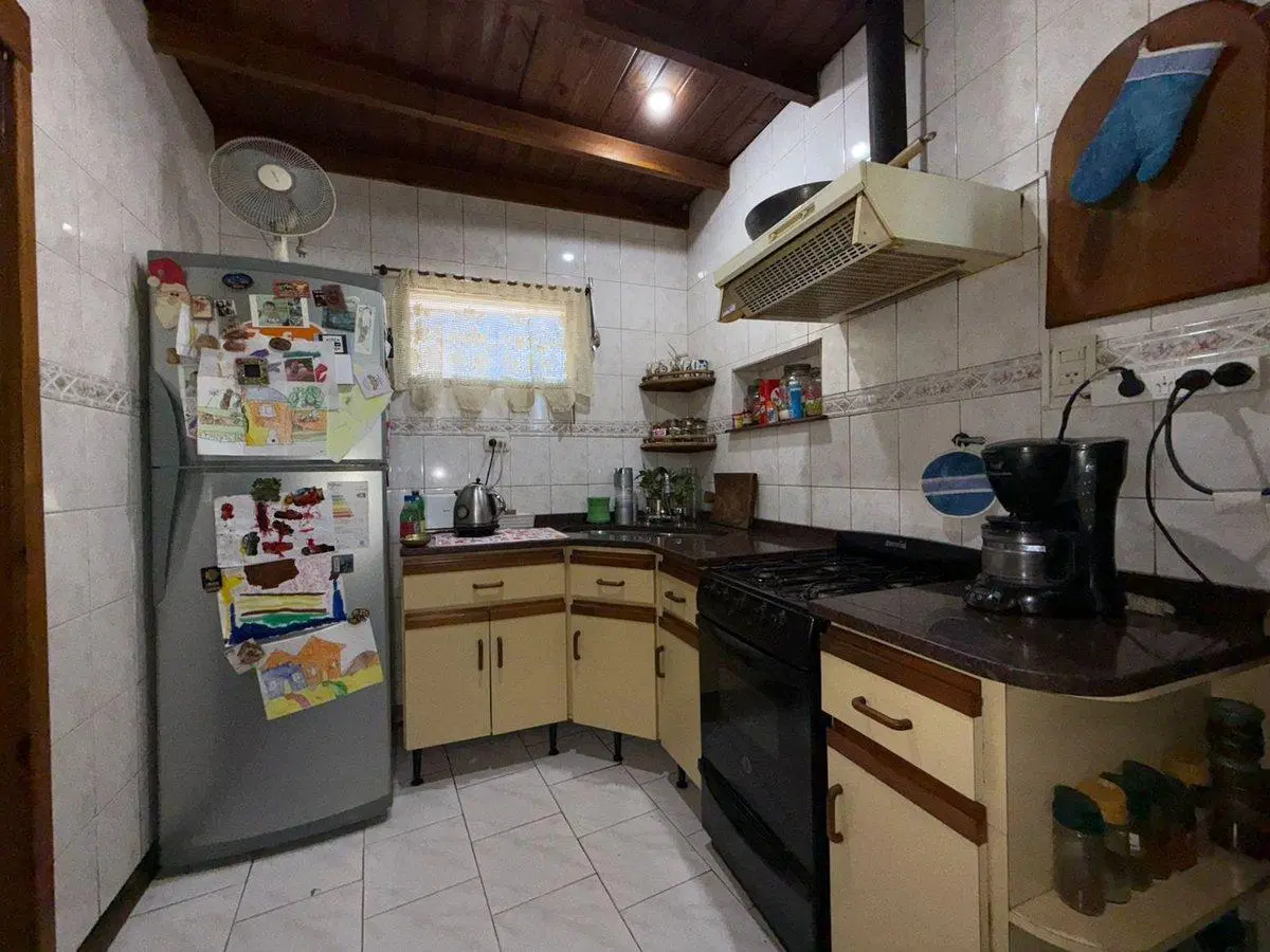 VENTA CASA 4 AMBTES.C/TERRAZA-PIÑEYRO-AVELLANEDA 4