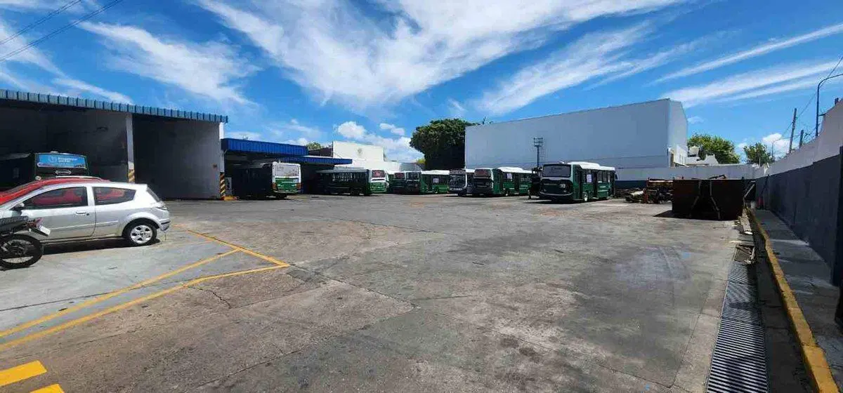 VENTA COMERCIAL MUNRO ACCESO PANAMERICANA 3463 M2 2