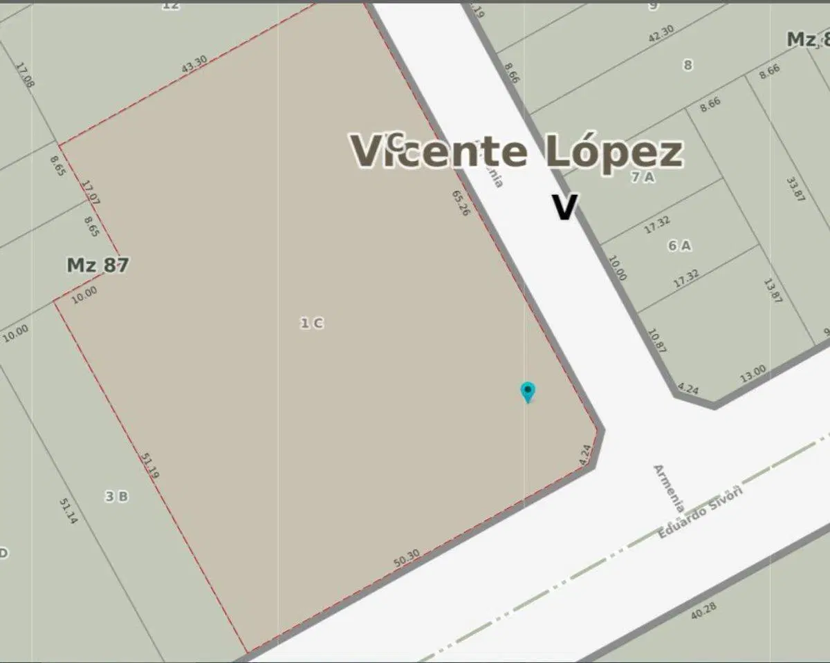 VENTA COMERCIAL MUNRO ACCESO PANAMERICANA 3463 M2 4