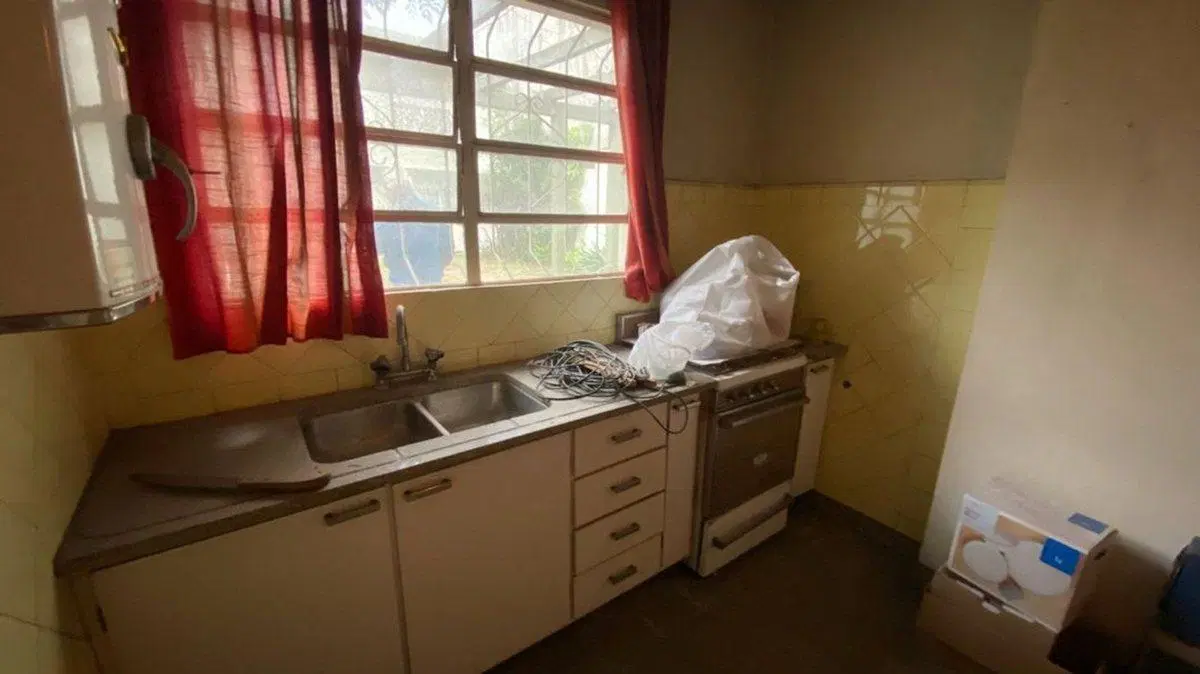 PH TIPO CASA 3 AMB CON JARDÍN, QUINCHO Y GALPÓN 5