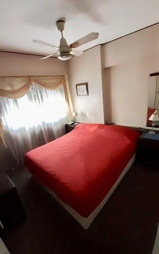 DEPARTAMENTO 4 AMBIENTES APTO CREDITO!!! EXCELENTE 3