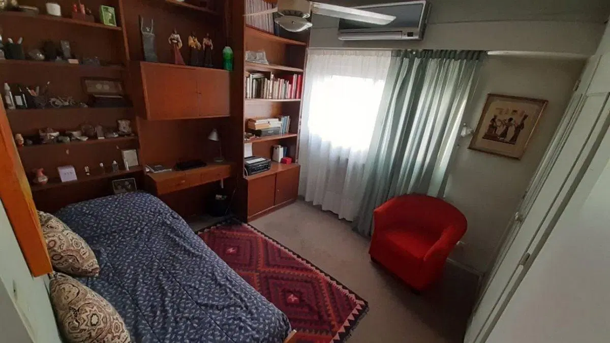 DEPARTAMENTO 4 AMBIENTES APTO CREDITO!!! EXCELENTE 8