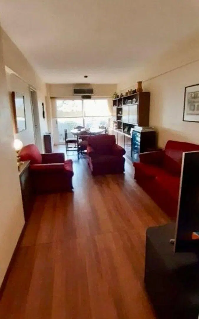 DEPARTAMENTO 4 AMBIENTES APTO CREDITO!!! EXCELENTE 5