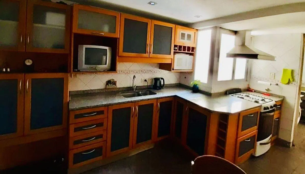 DEPARTAMENTO 4 AMBIENTES APTO CREDITO!!! EXCELENTE 2