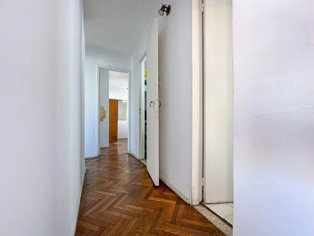 DEPARTAMENTO 4 AMBIENTES  APTO CREDITO CABALLITO 4