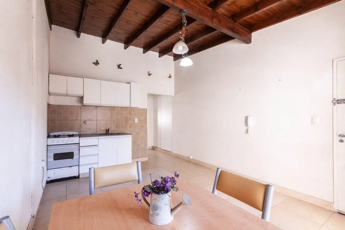 VENTA DEPARTAMENTO 2 AMBIENTES LANÚS ESTE 3