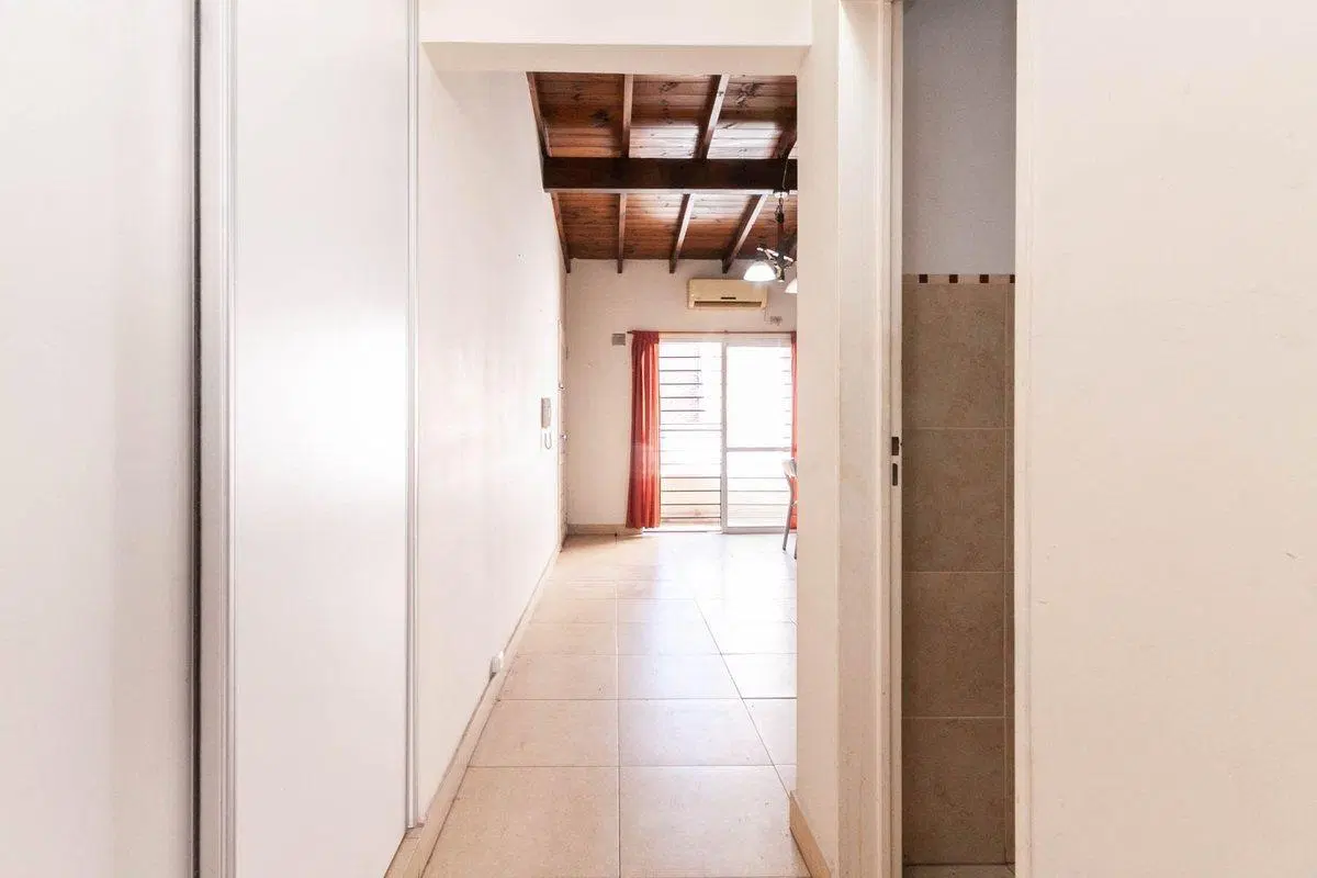 VENTA DEPARTAMENTO 2 AMBIENTES LANÚS ESTE 8