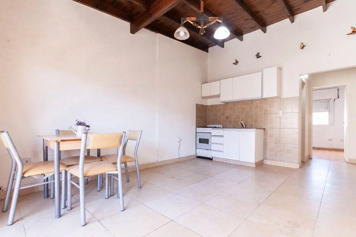 VENTA DEPARTAMENTO 2 AMBIENTES LANÚS ESTE 2
