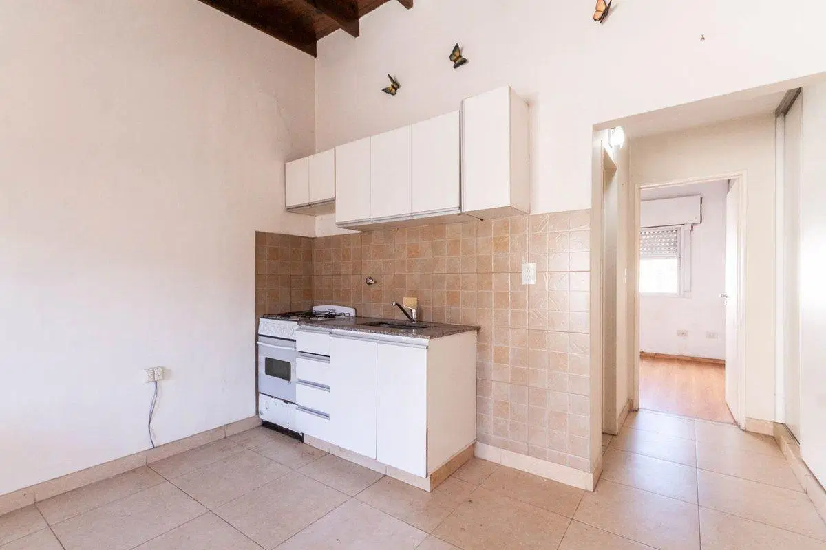 VENTA DEPARTAMENTO 2 AMBIENTES LANÚS ESTE 5