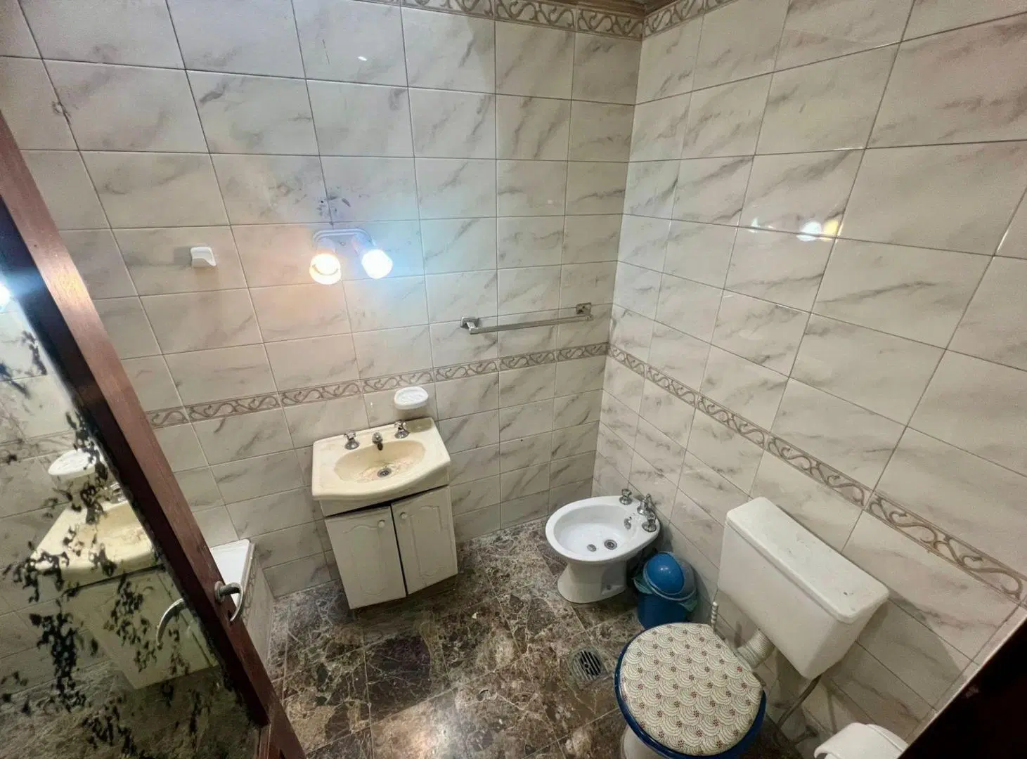 VENTA AMPLIO PH 3 AMB, PATIO, TERRAZA Y QUINCHO 8
