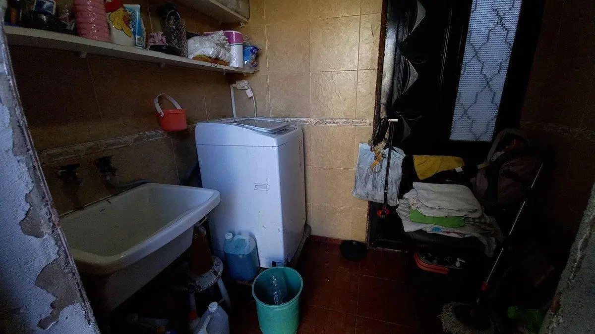 PH 5 AMB. 3 DORM, 2 BAÑOS, PATIO, COCHERA, QUINCHO 4