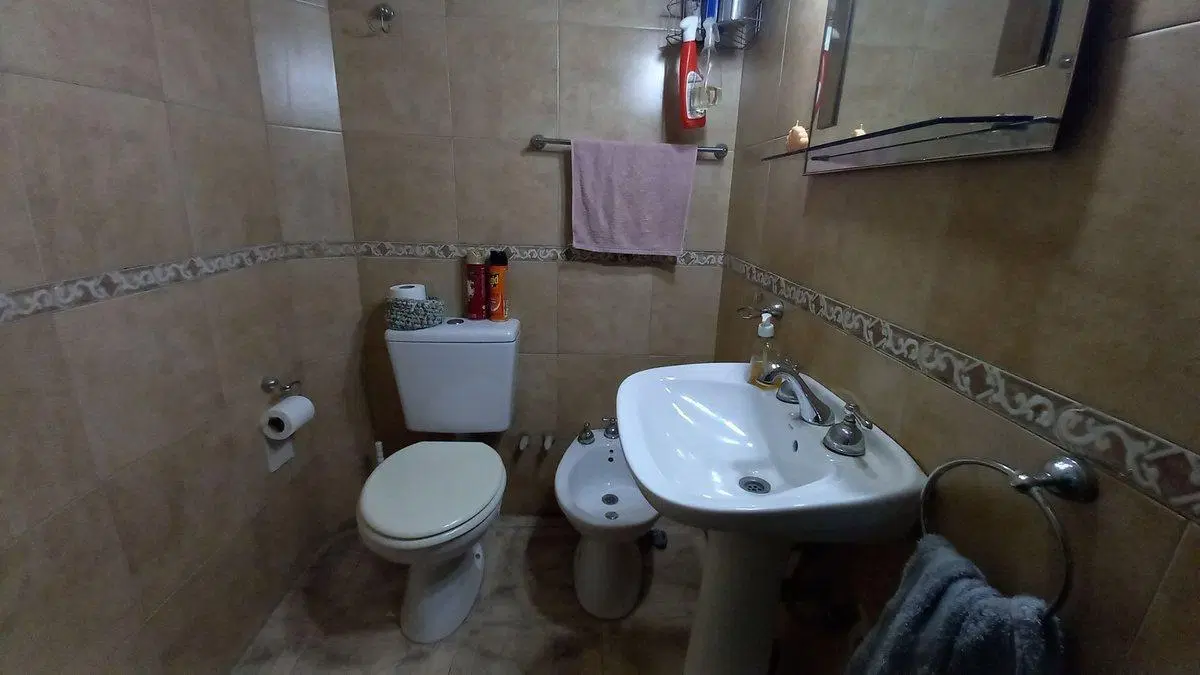 PH 5 AMB. 3 DORM, 2 BAÑOS, PATIO, COCHERA, QUINCHO 5