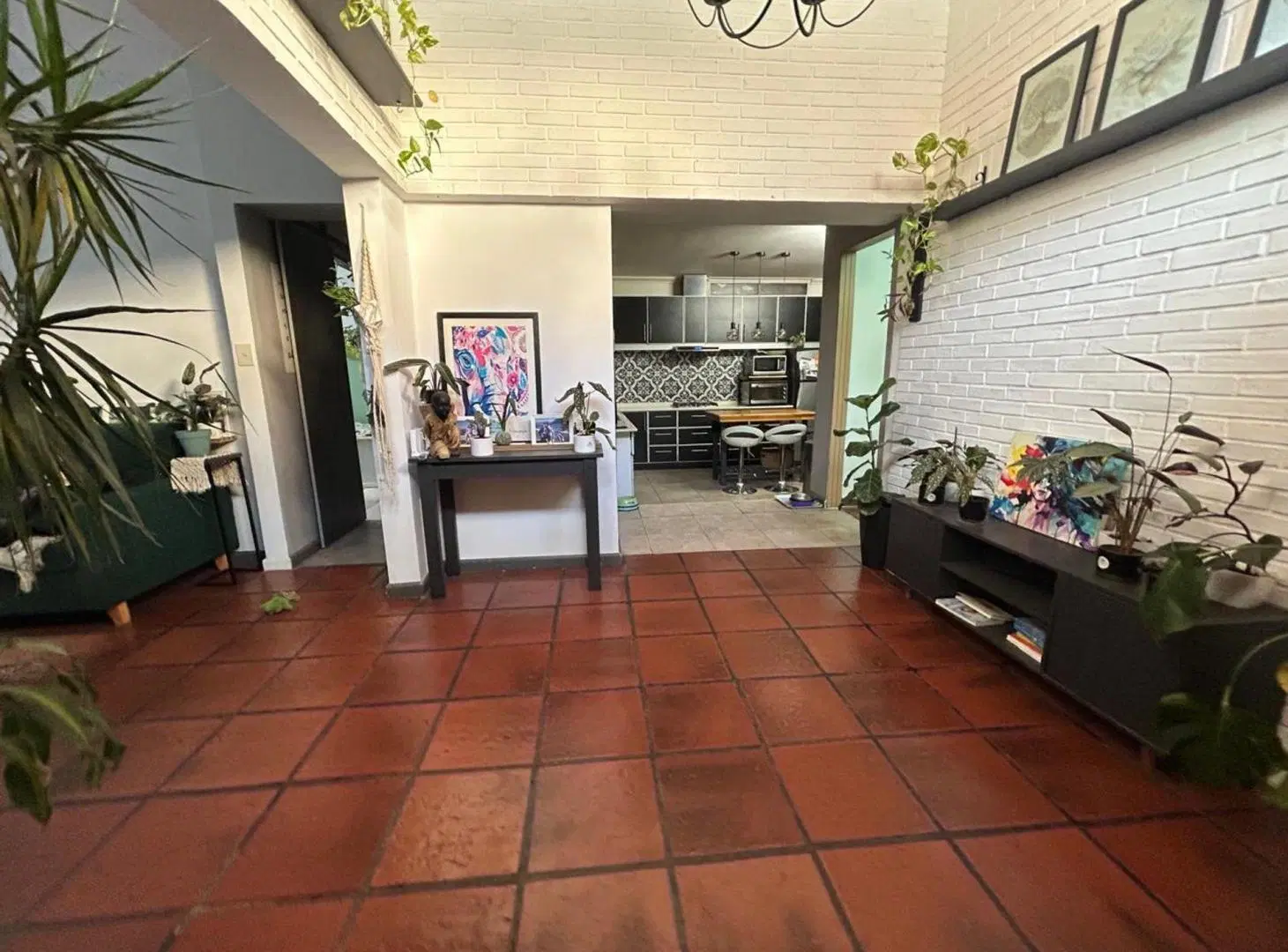 VENTA PH 3/4 AMB  PATIO QUINCHO  DEVOTO VILLA REAL 4