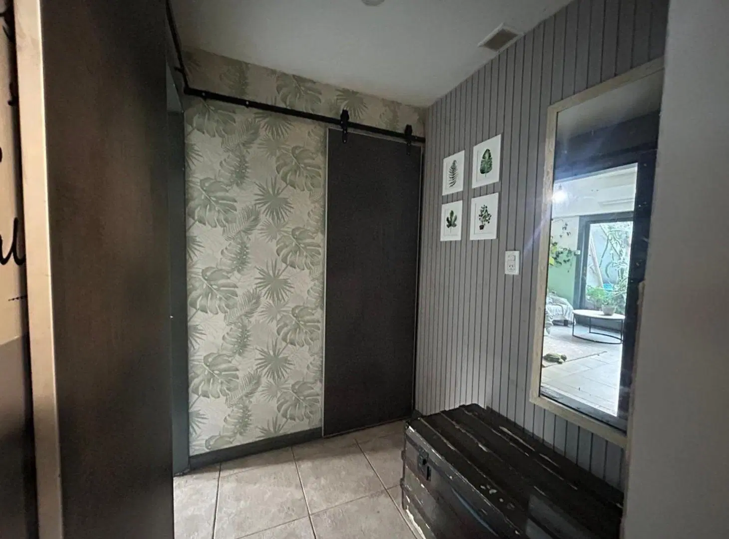 VENTA PH 3/4 AMB  PATIO QUINCHO  DEVOTO VILLA REAL 3