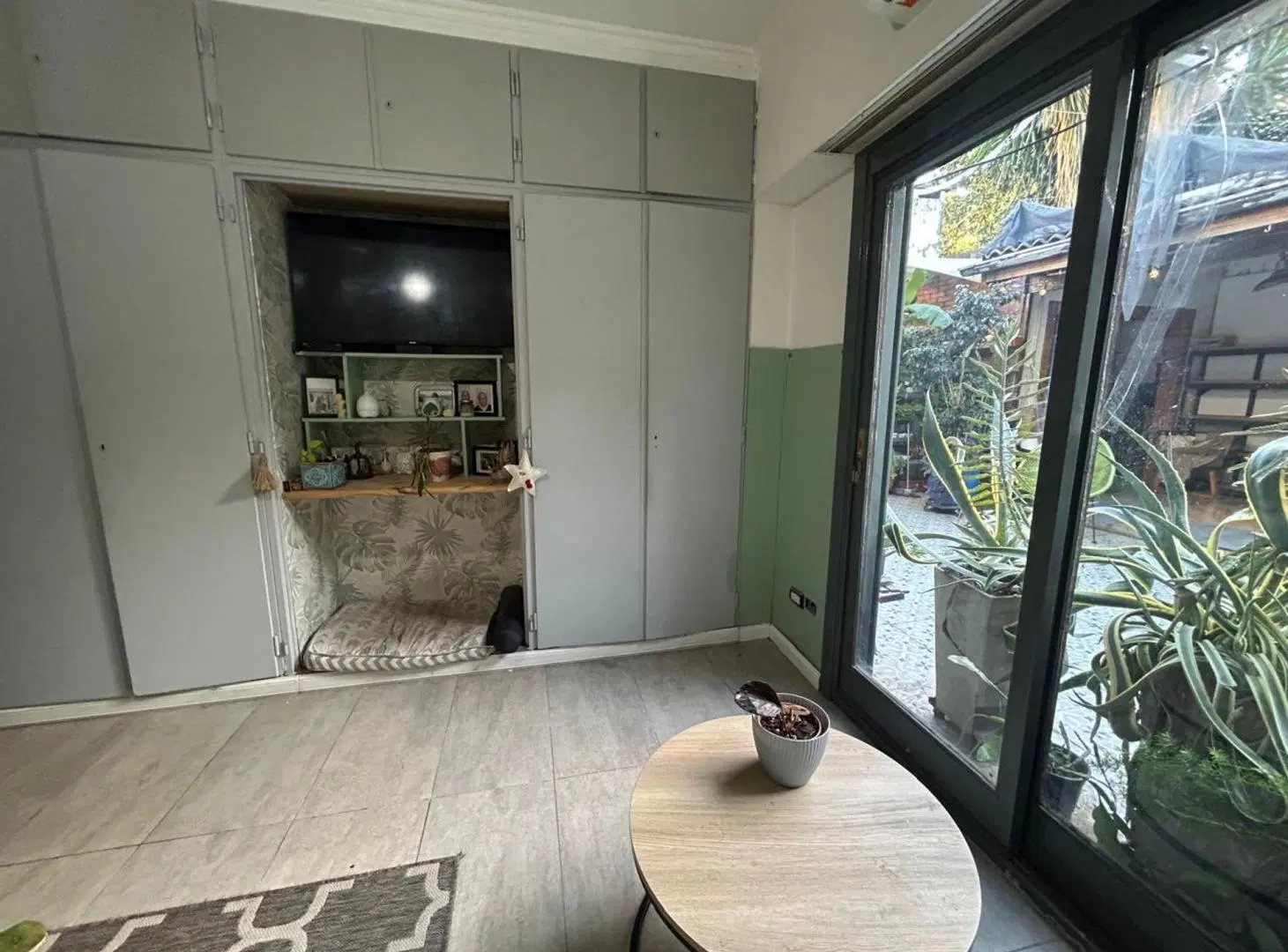 VENTA PH 3/4 AMB  PATIO QUINCHO  DEVOTO VILLA REAL 2