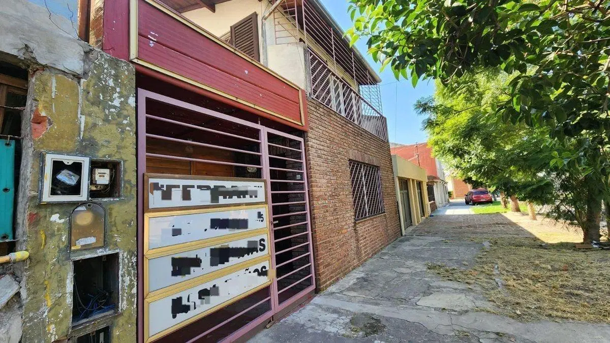 Casa 3 amb c/coch+galpón exc ubicación OPORTUNIDAD 4