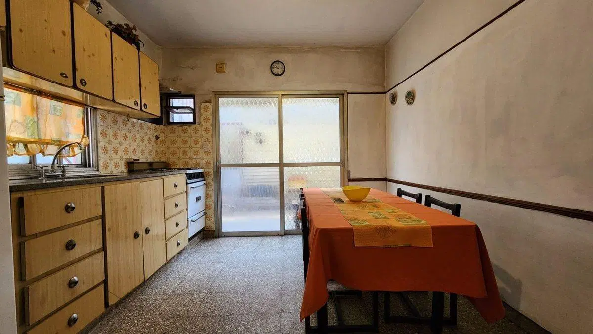 Casa 3 amb c/coch+galpón exc ubicación OPORTUNIDAD 8