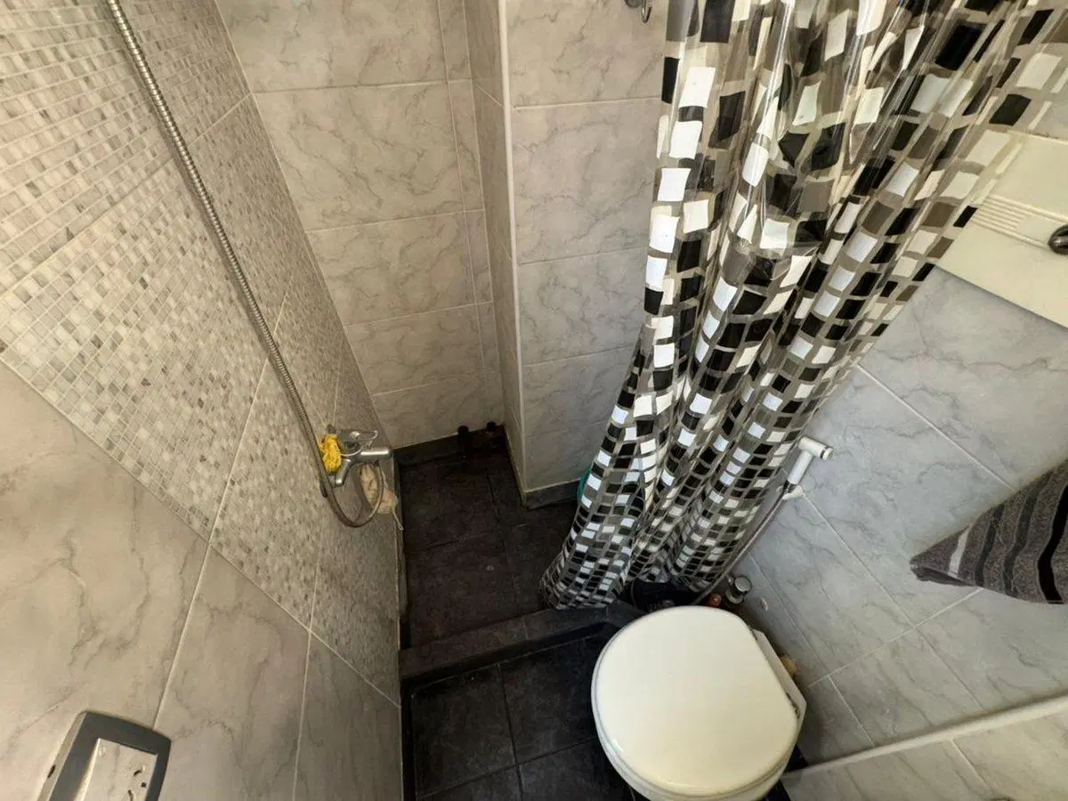 MONOAMBIENTE / BALCON / ALMAGRO / EXC. UBICACION 3