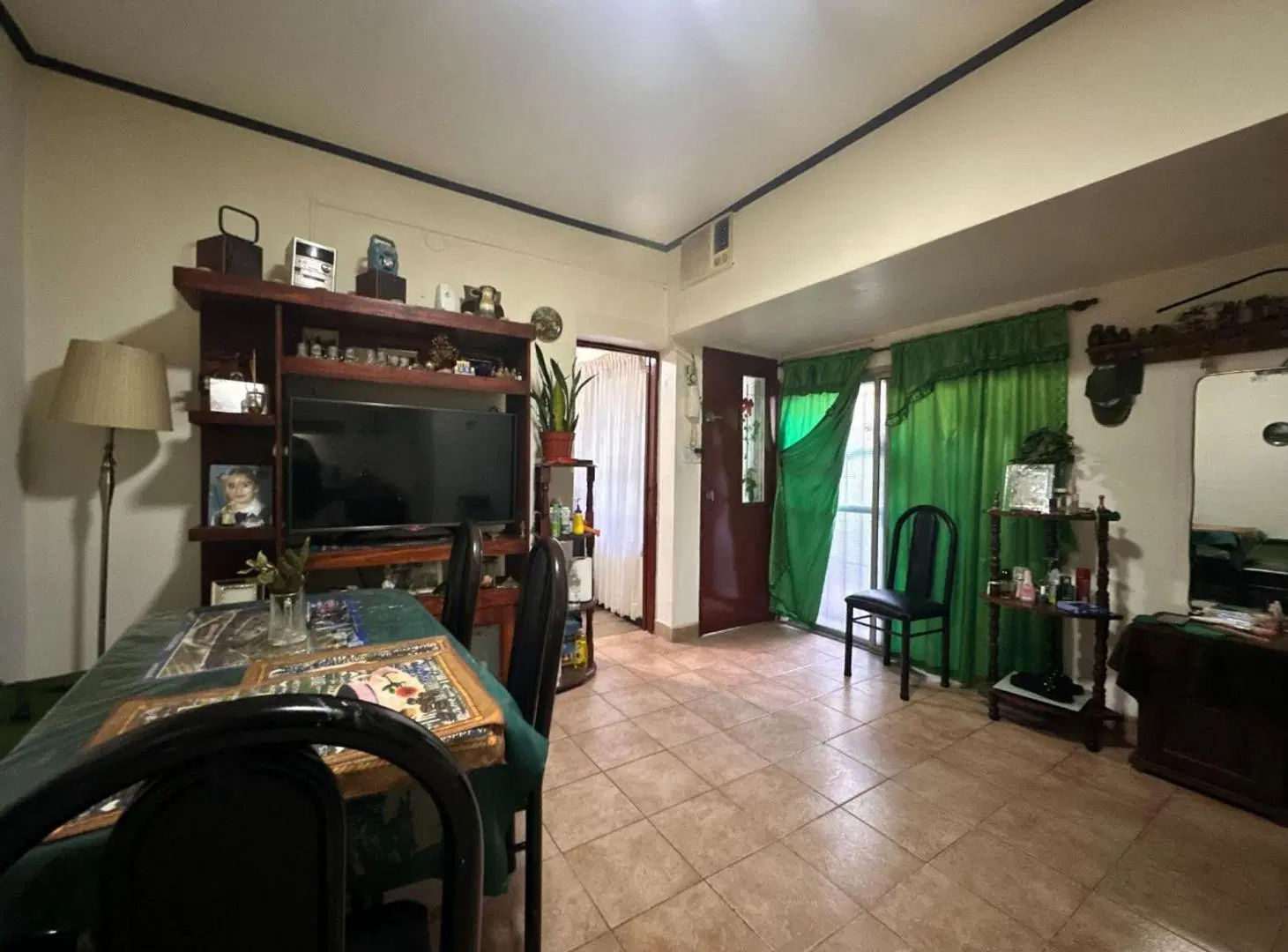 VENTA PH 2 AMBIENTES - LANUS OESTE 3