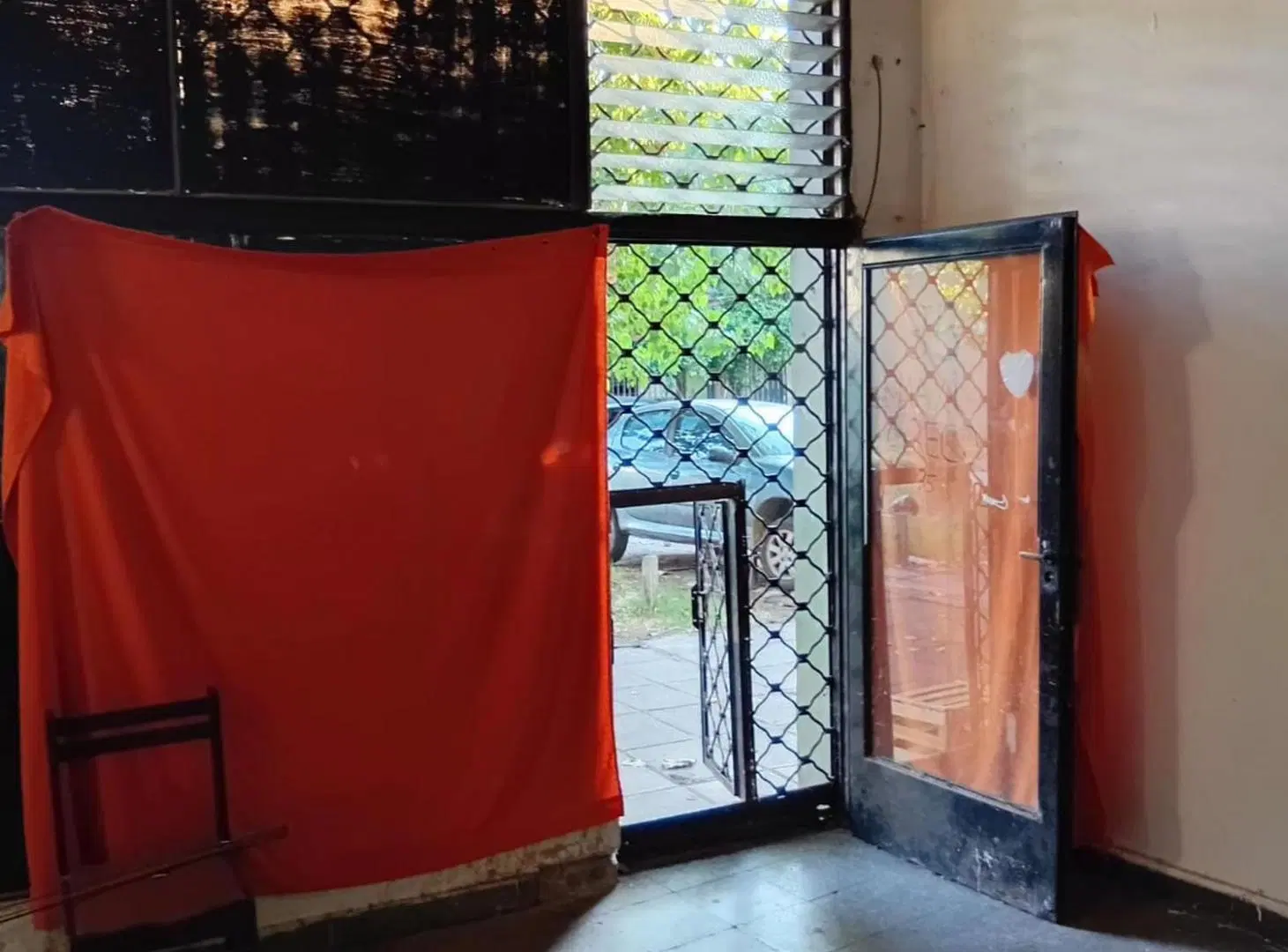 VENTA MONOAMBIENTE/LOCAL VILLA CELINA 4
