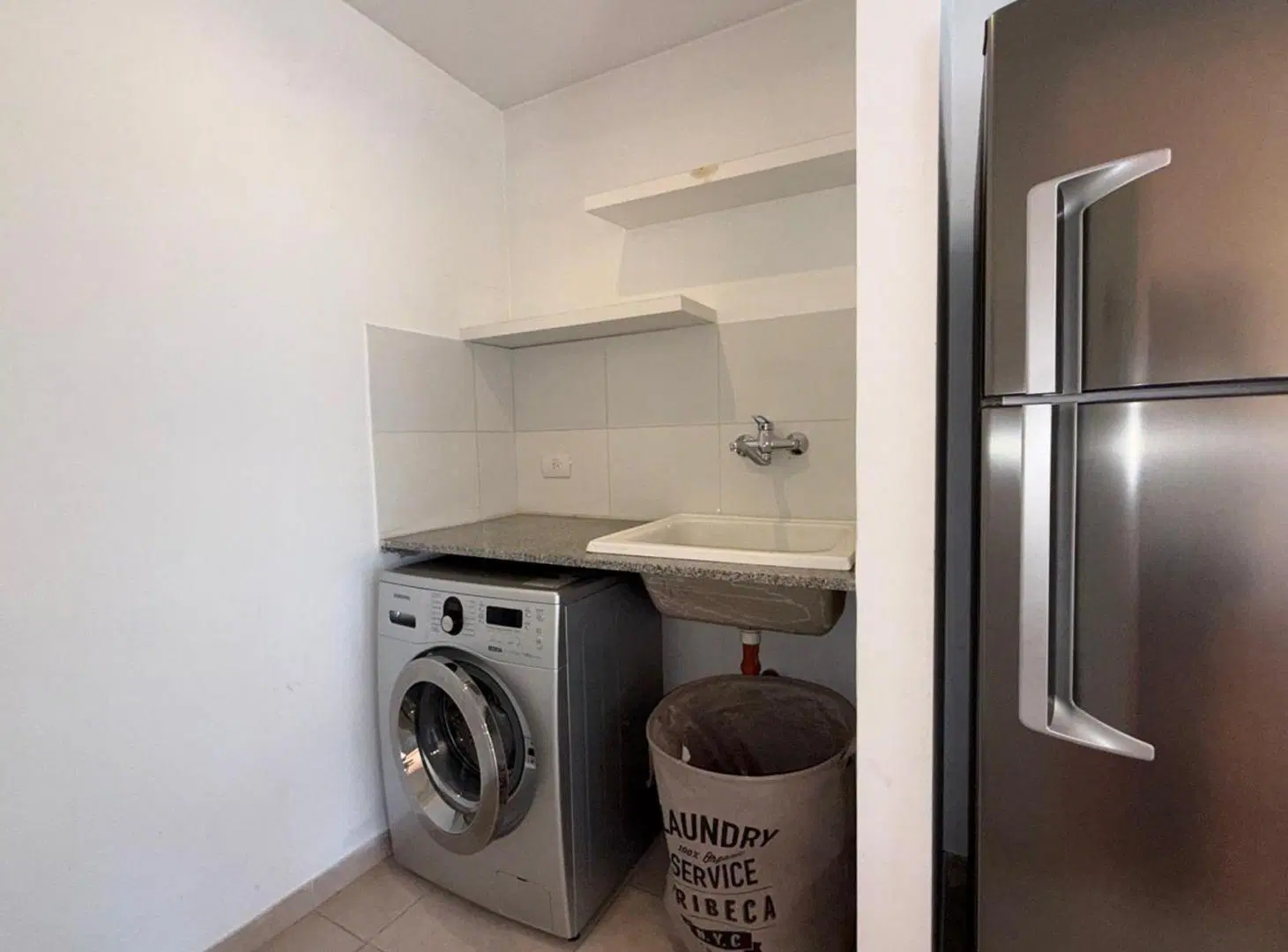 DEPARTAMENTO EN VENTA 3 AMBTES.FRENTE-AVELLANEDA 5