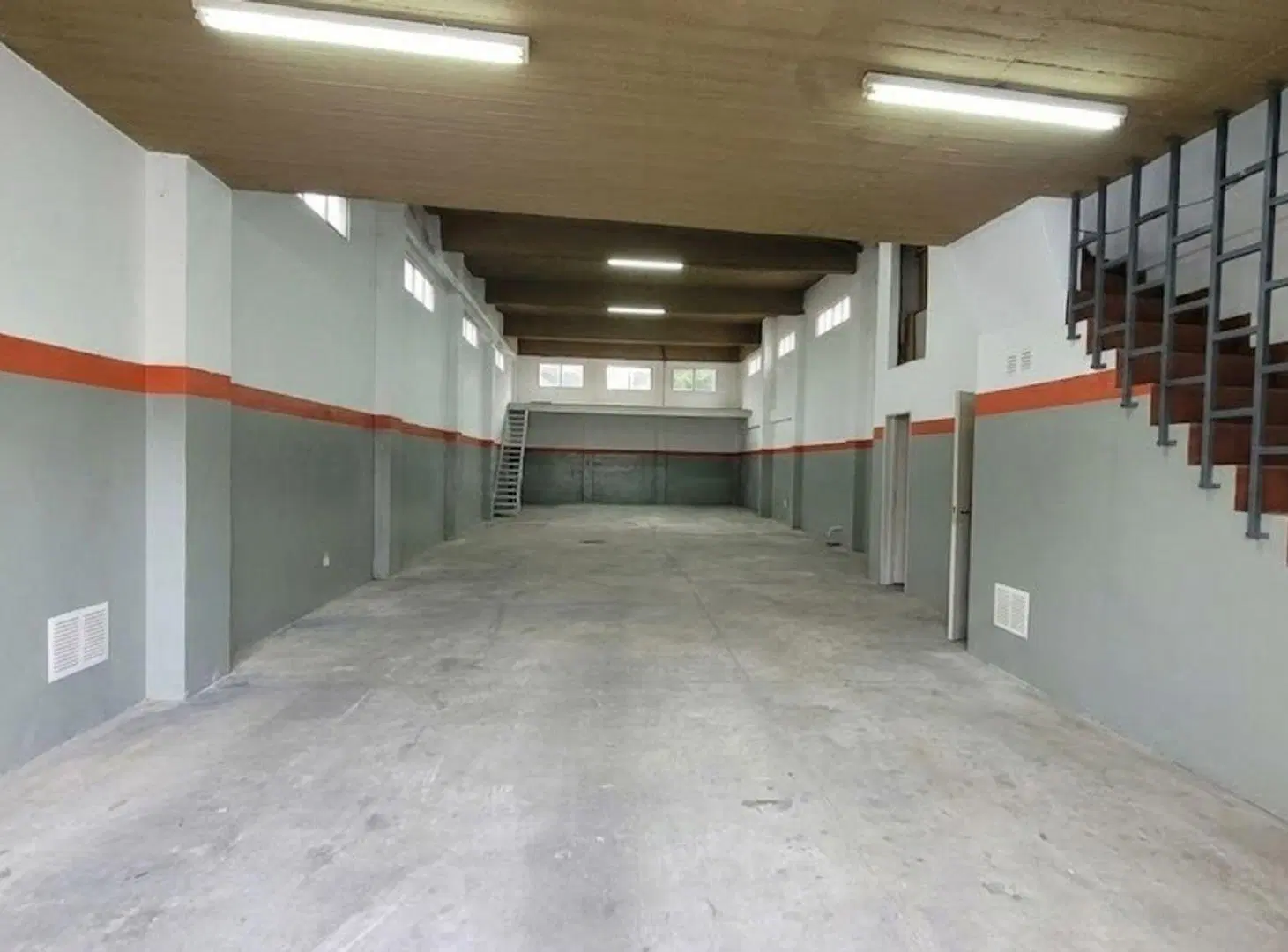 GALPON CON VIVIENDA GERLI, AVELLANEDA 4