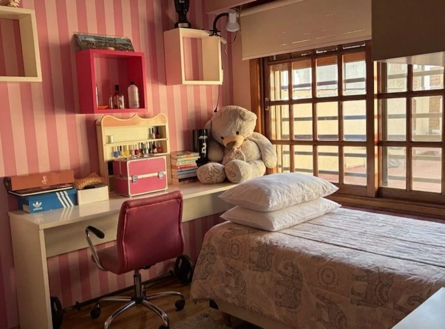 GALPON CON VIVIENDA GERLI, AVELLANEDA 2