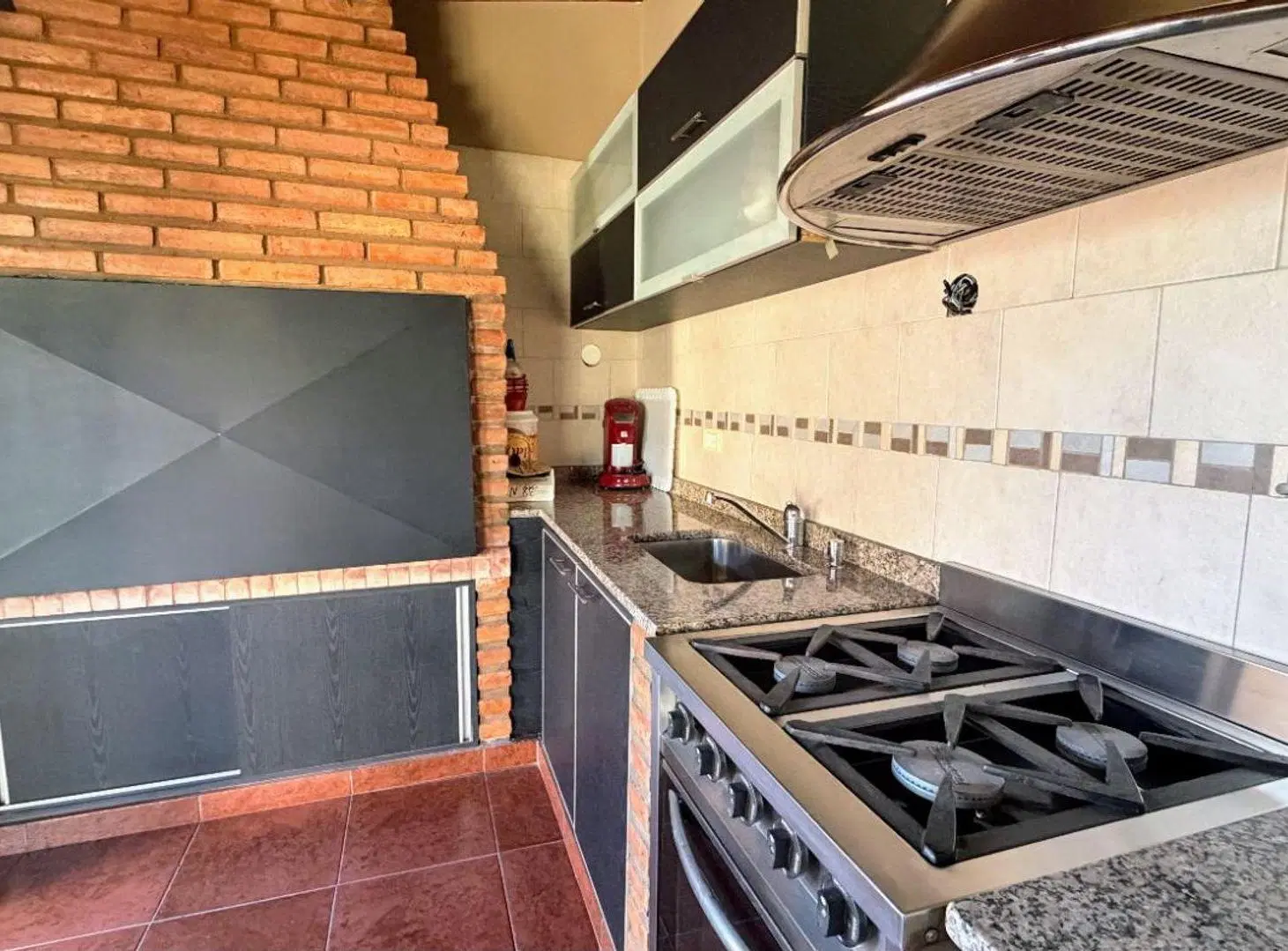 GALPON CON VIVIENDA GERLI, AVELLANEDA 5