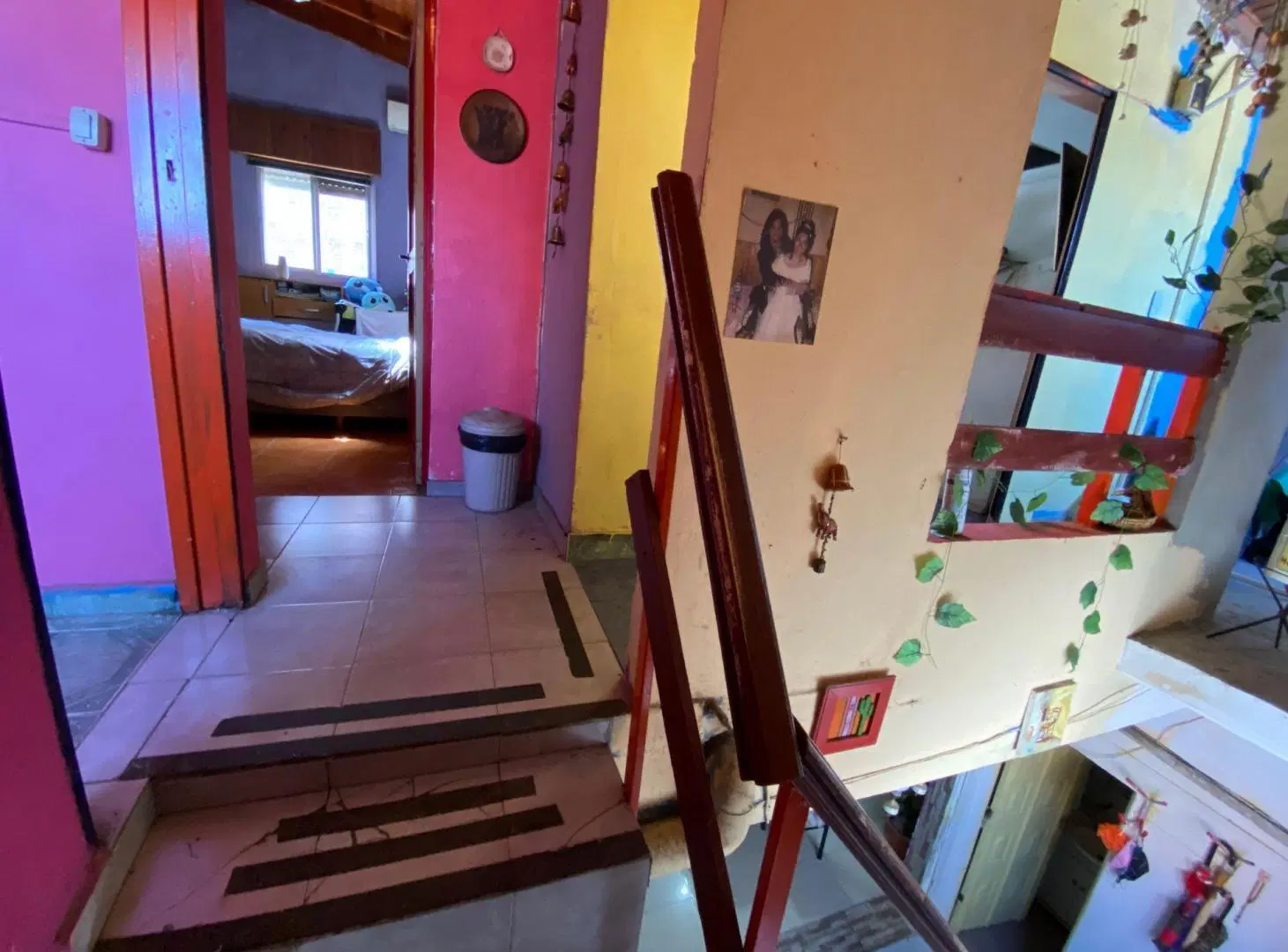 PH 5AMB.INTERNO EN VENTA .AVELLANEDA PERMUTA!! 4