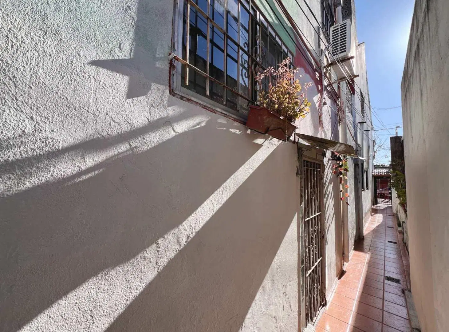 PH 5AMB.INTERNO EN VENTA .AVELLANEDA PERMUTA!! 8