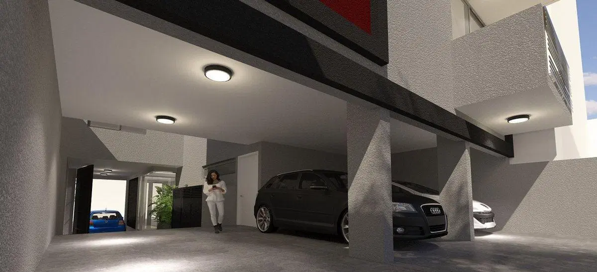 VENTA 3 AMB A ESTRENAR AL FRENTE WILDE CENTR0 6