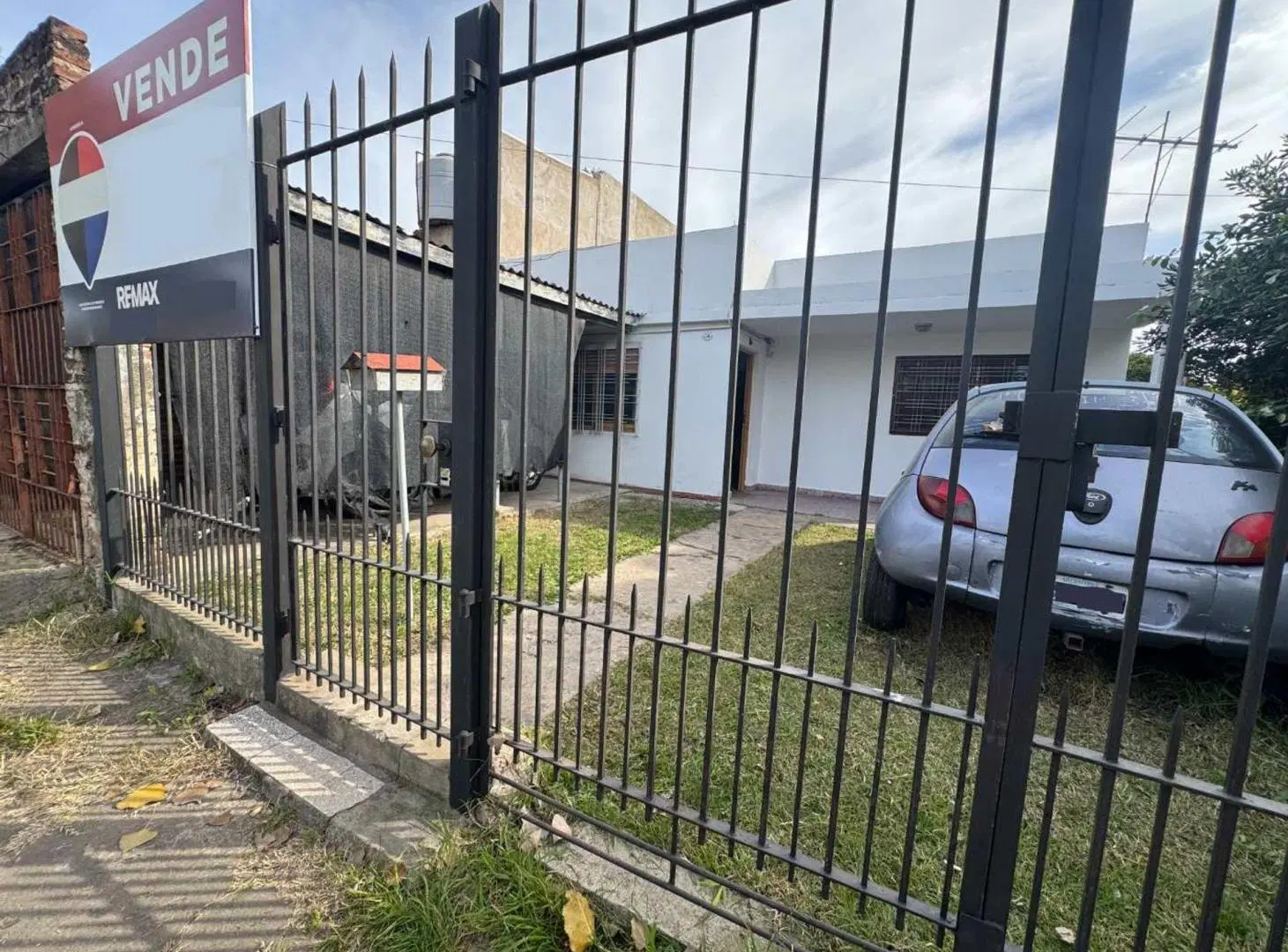 VTA CASA IDEAL PARA 2 FAMILIAS MONTE CHINGOLO 4