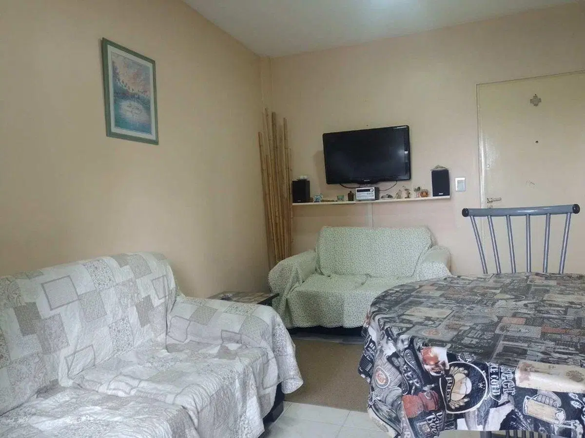 VENTA DEPARTAMENTO 3 AMB-BARRIO STA TERESITA-LANUS 4