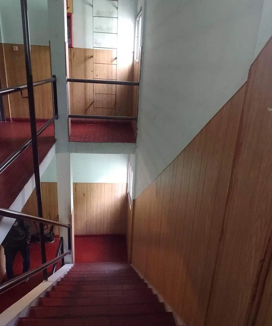 VENTA DEPARTAMENTO 3 AMB-BARRIO STA TERESITA-LANUS 3