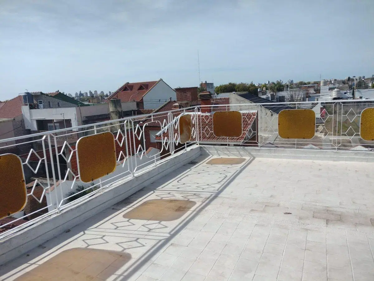 CASA DUPLEX EN VTA EN R. DE ESCALADA (510 M2). 8