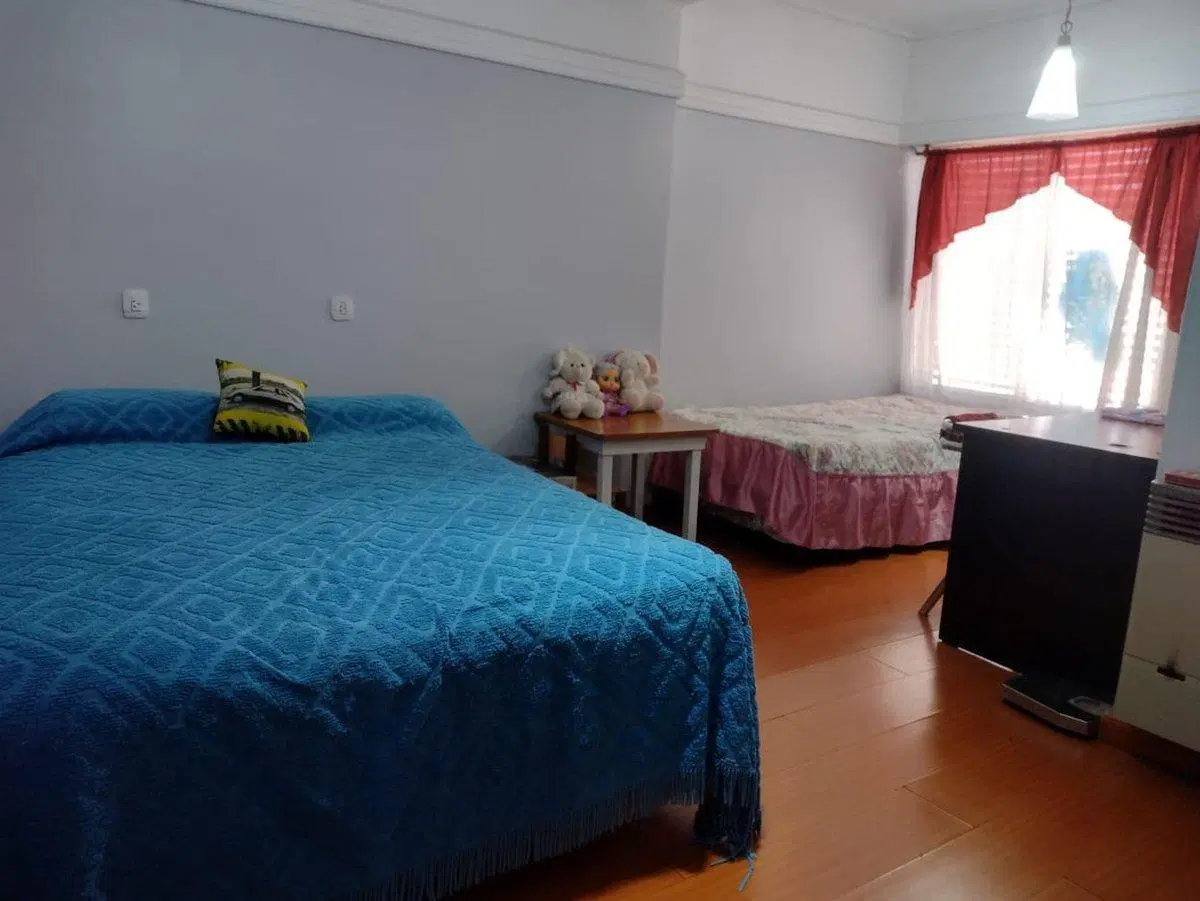 CASA DUPLEX EN VTA EN R. DE ESCALADA (510 M2). 2
