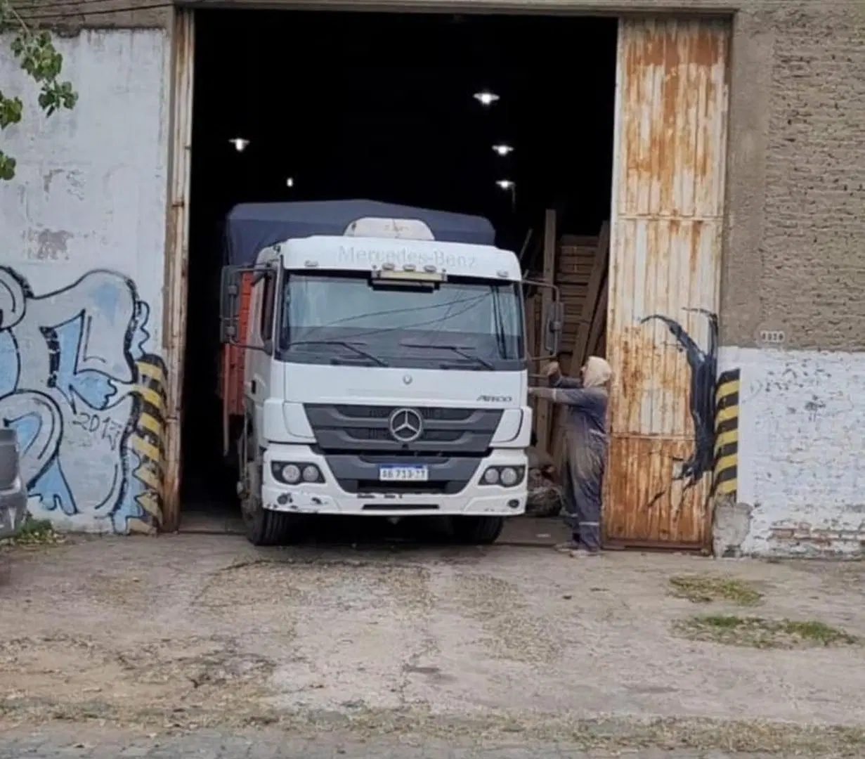 GALPON EN LANUS 4