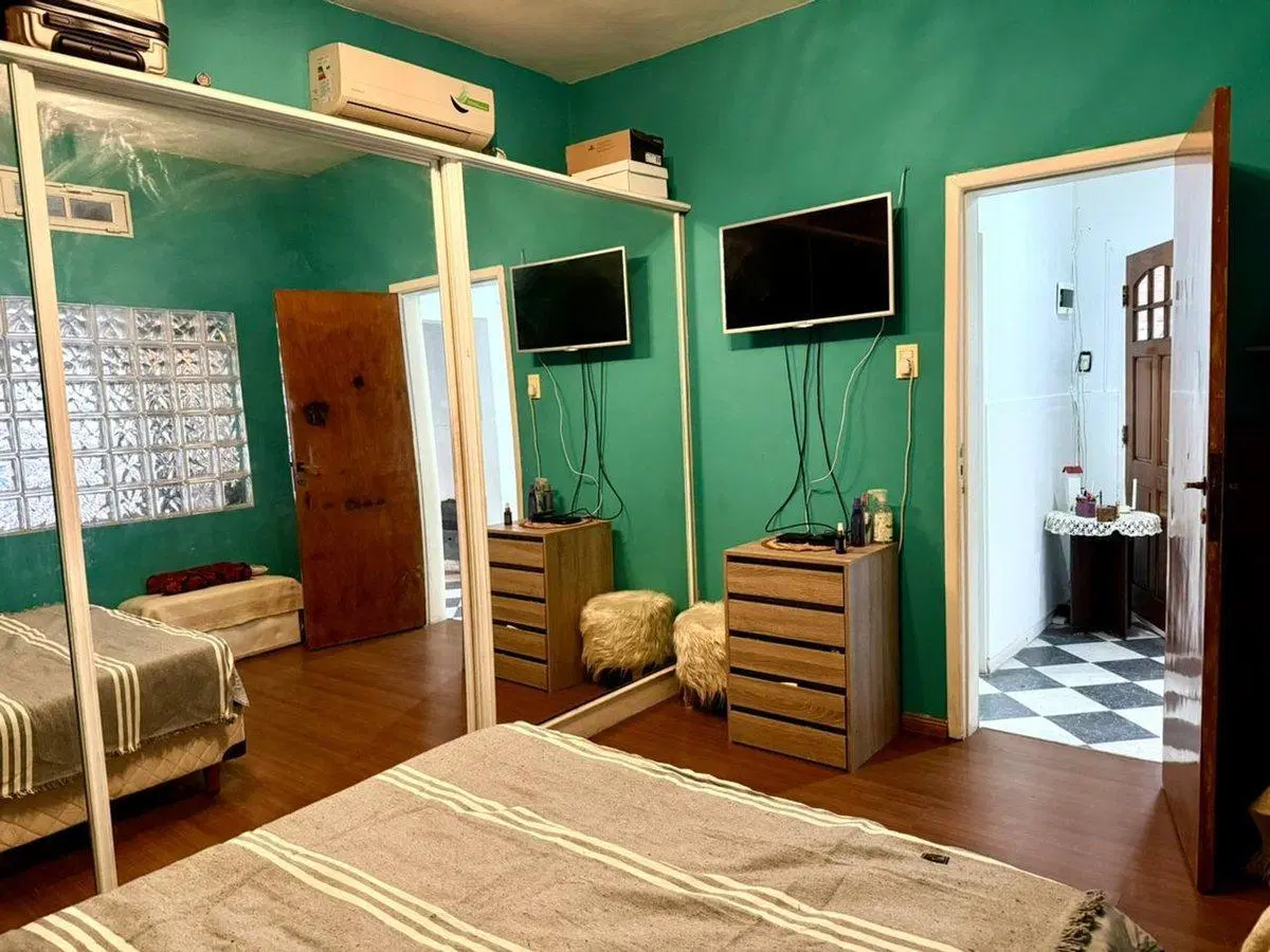 Venta PH 4 ambs. Exc. Ubicación. Quincho y Patio 8