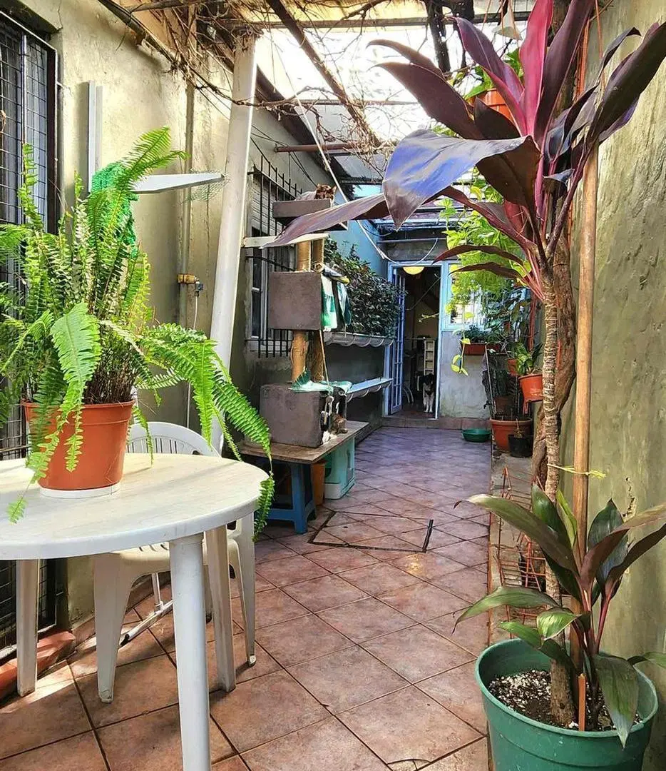 VENTA PH 4/5 AMB INDEPENDIENTE LANUS OESTE CENTRO 8