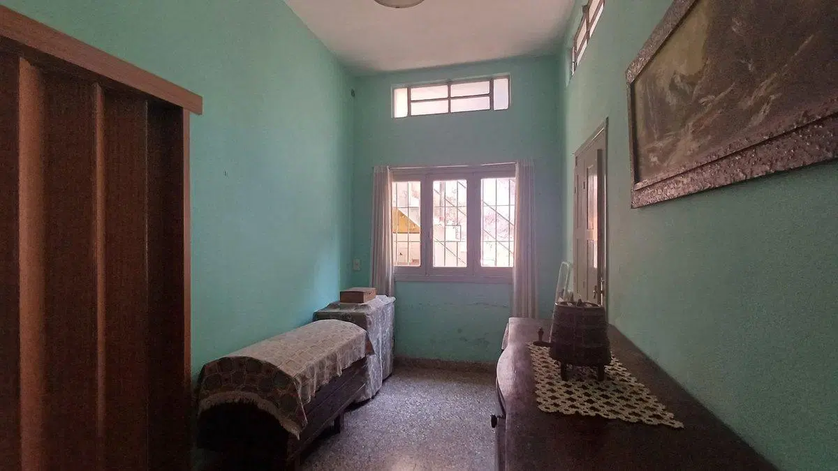 VENTA CASA 2 DORM EN GERLI - USD 50.000 Y CUOTAS 5