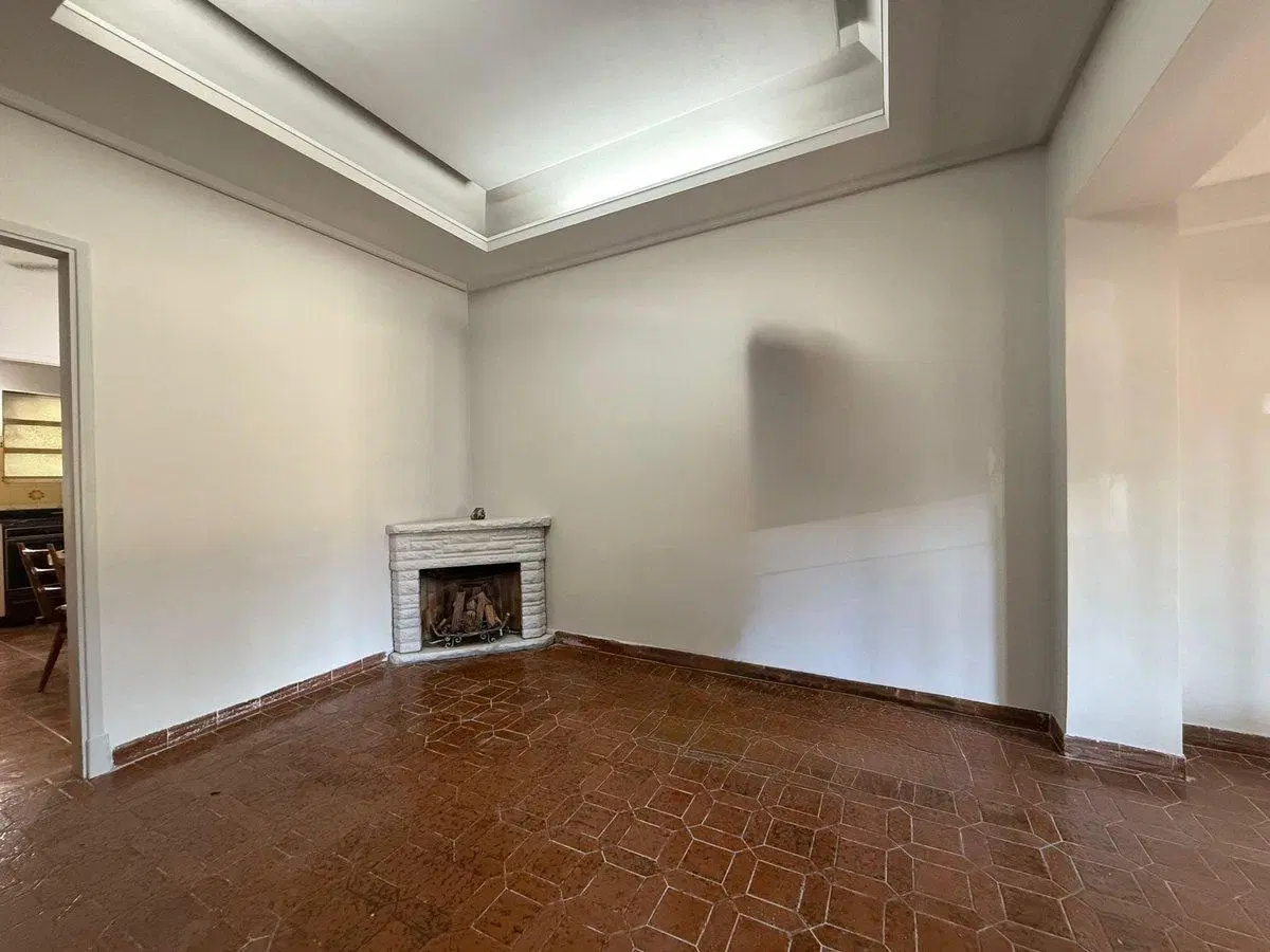 Ph 3 amb c/ patio, coch y terraza APTO CREDITO 3