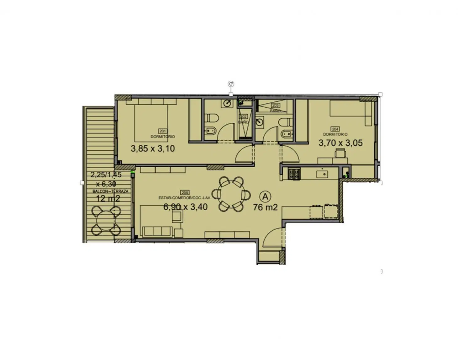 Plano 1