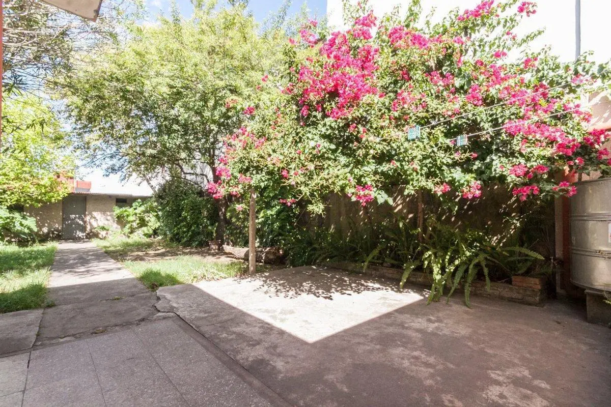 Casa 3 AMB CON jardin/terraza APTA CREDITO 5