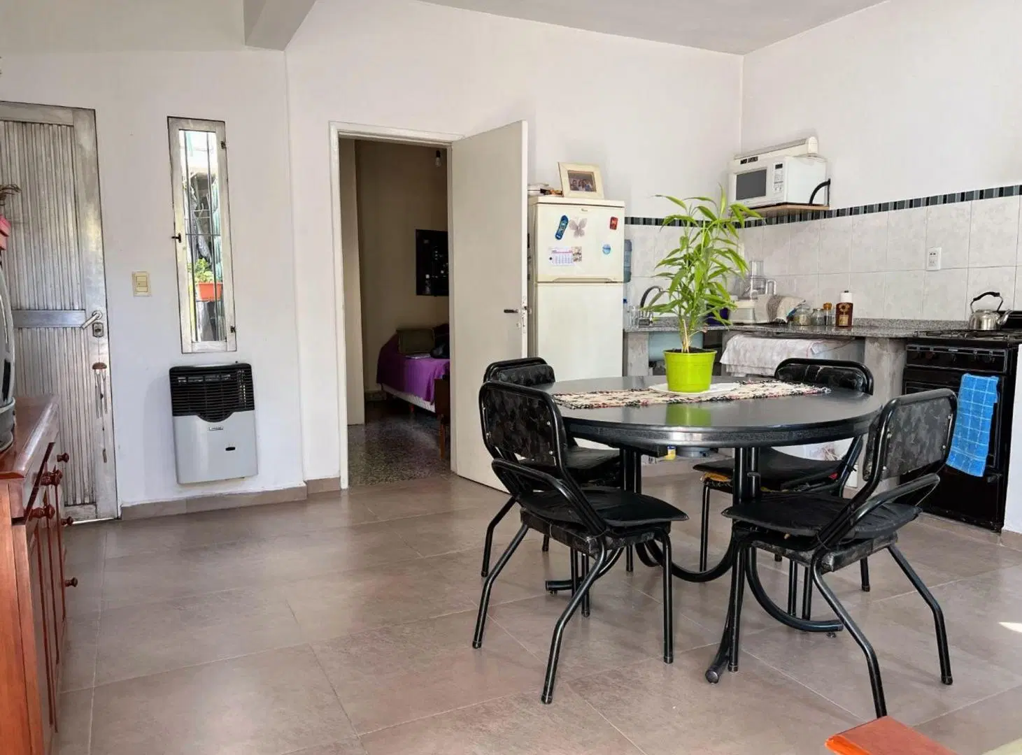 OPORTUNIDAD!! PH EN VENTA 2 AMB. 41M2 QUILMES. 5