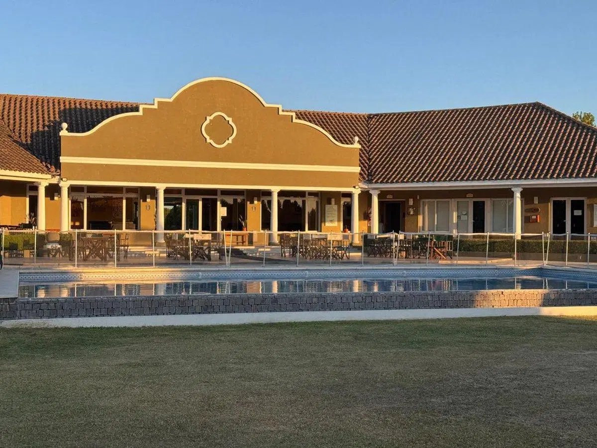 VENTA AL GOLF 1800 MTS. FINCAS GOLF SAN VICENTE 8