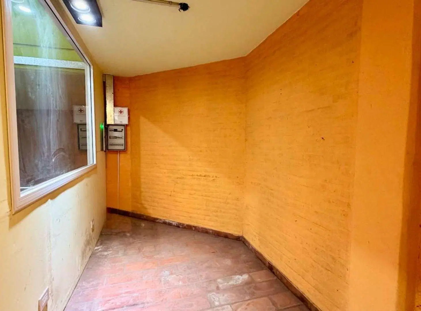 GALPON DE 200M2-LOSA-APTO CRÉDITO 5
